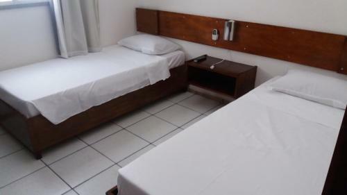 Solar De Iracema Hotel