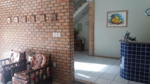 Solar De Iracema Hotel