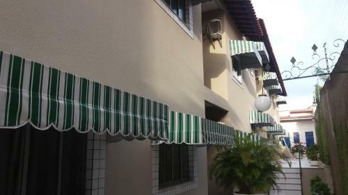 Solar De Iracema Hotel
