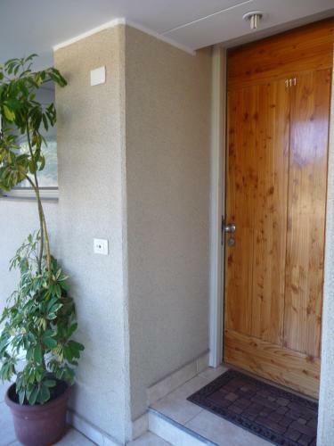Apartamento Departamento San Alfonso Del Mar 111