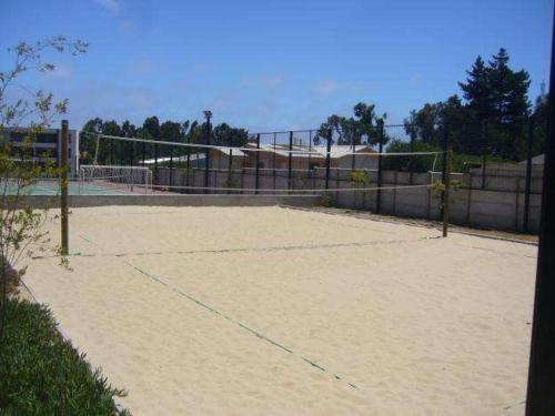 Apartamento Condominio Regatas De Algarrobo