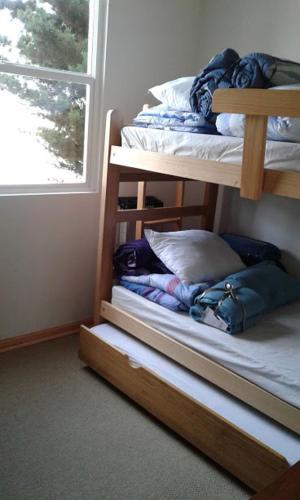 Apartamento Condominio Regatas De Algarrobo