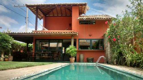 Casa Vila Do Outeiro