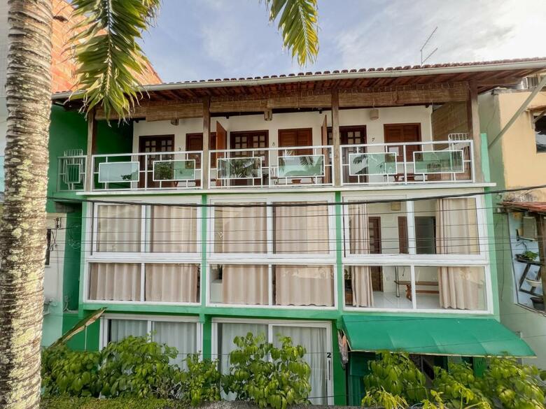 Hostal Pousada Brasil Caribe