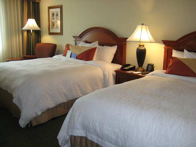 Hotel Hilton Garden Inn Athens Downtown