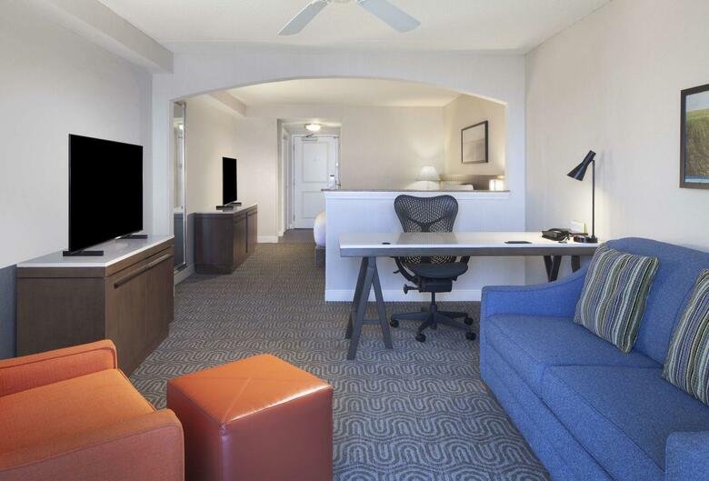 Hotel Hilton Garden Inn Kent Island