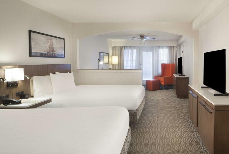 Hotel Hilton Garden Inn Kent Island