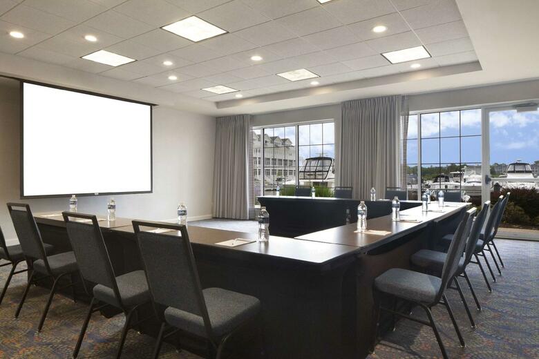 Hotel Hilton Garden Inn Kent Island
