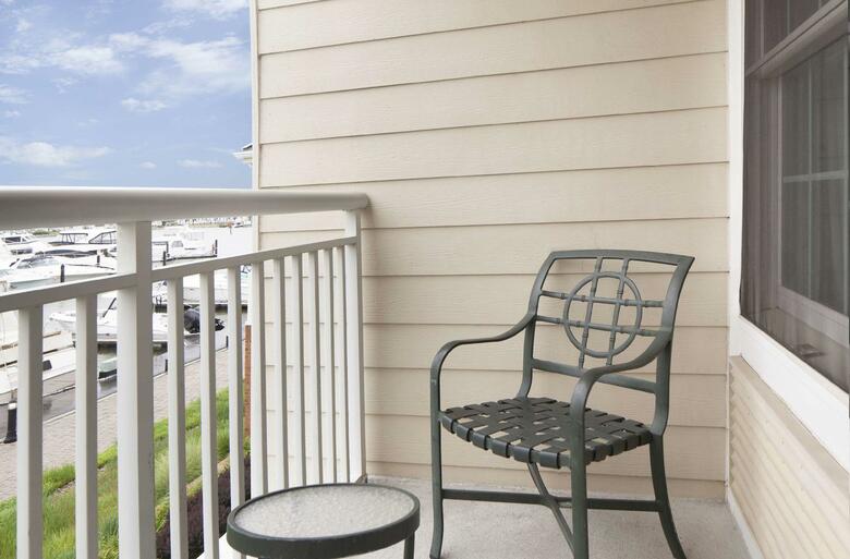 Hotel Hilton Garden Inn Kent Island