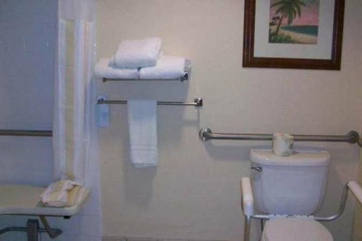 Hotel Hilton Garden Inn Kent Island
