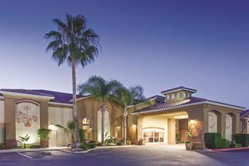 Hotel Vagabond Inn Los Banos