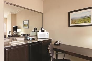 Hotel Vagabond Inn Los Banos