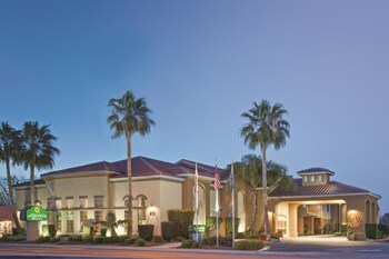 Hotel Vagabond Inn Los Banos