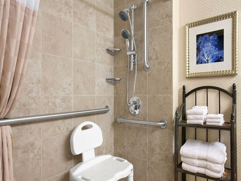 Hotel Embassy Suites Walnut Creek
