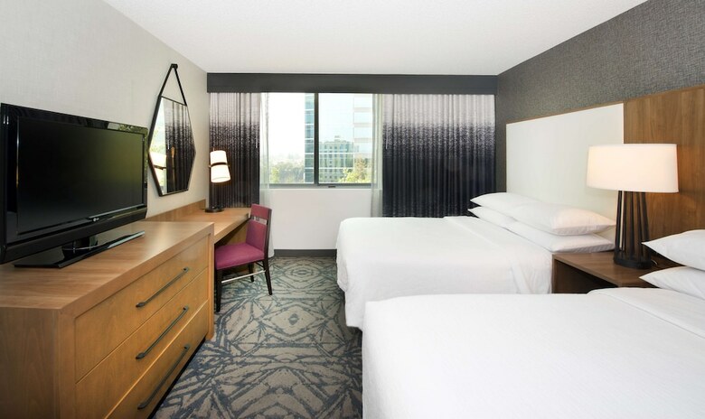 Hotel Embassy Suites Walnut Creek