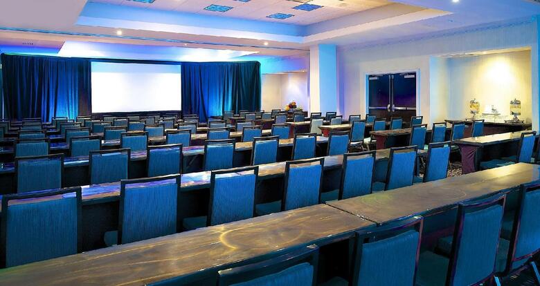 Hotel Embassy Suites Walnut Creek