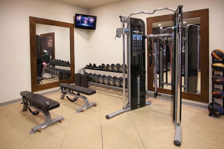 Doubletree Hotel Los Angeles/rosemead