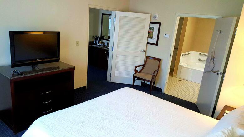 Hotel Hilton Garden Inn Lexington Georgetown