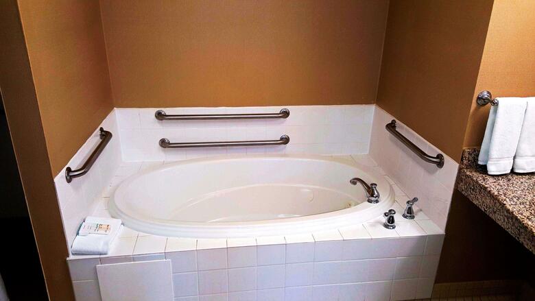 Hotel Hilton Garden Inn Lexington Georgetown
