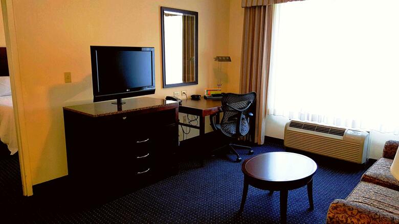 Hotel Hilton Garden Inn Lexington Georgetown