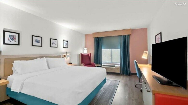 Hotel Hilton Garden Inn Lexington Georgetown