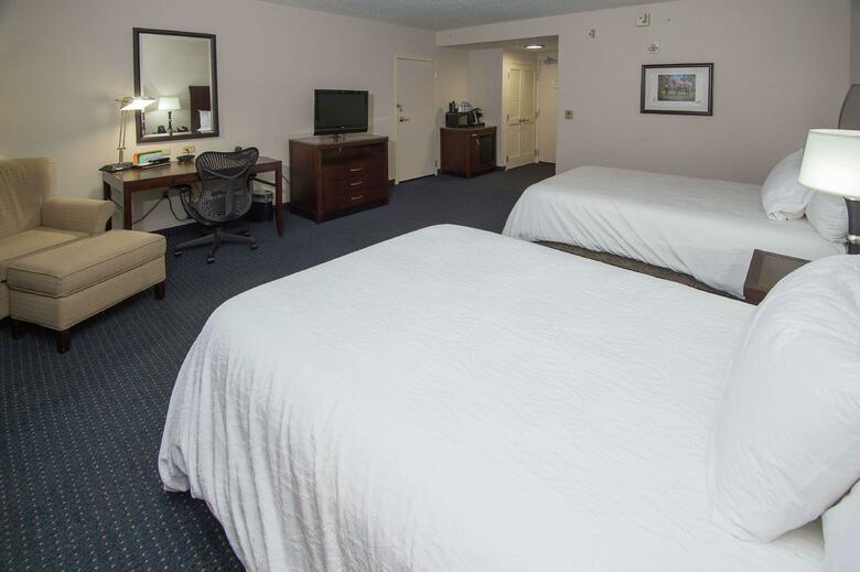 Hotel Hilton Garden Inn Lexington Georgetown