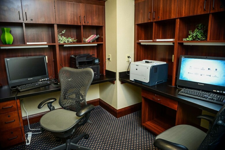Hotel Hilton Garden Inn Lexington Georgetown