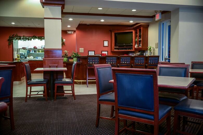 Hotel Hilton Garden Inn Lexington Georgetown