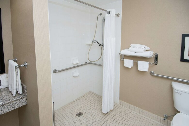 Hotel Hilton Garden Inn Lexington Georgetown