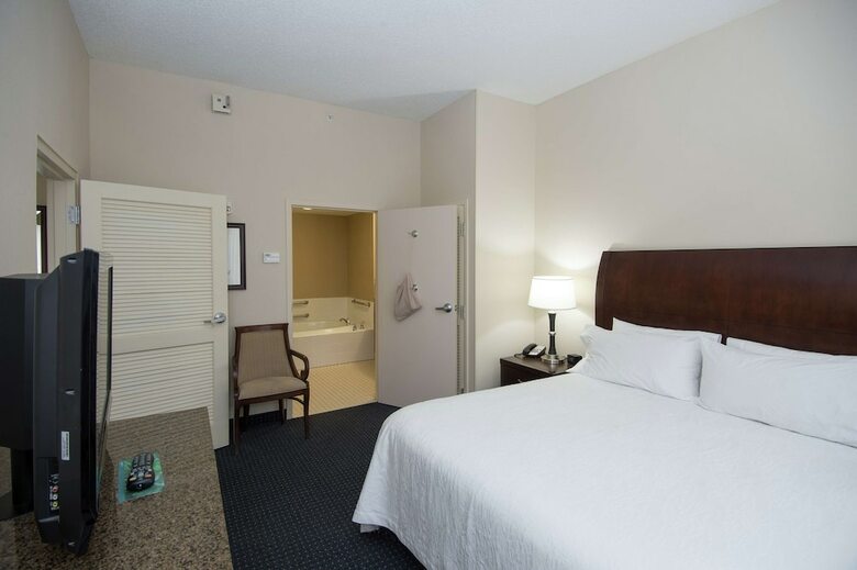 Hotel Hilton Garden Inn Lexington Georgetown