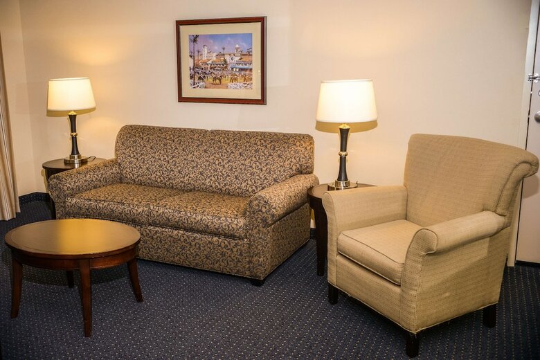 Hotel Hilton Garden Inn Lexington Georgetown