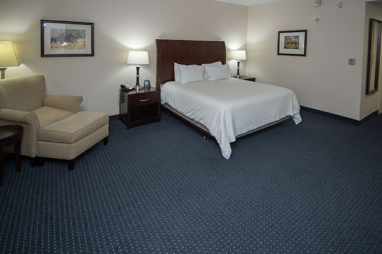 Hotel Hilton Garden Inn Lexington Georgetown