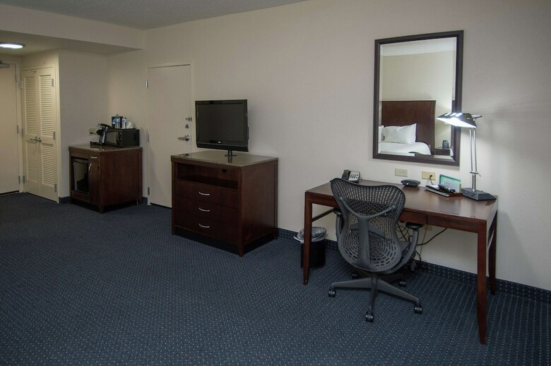 Hotel Hilton Garden Inn Lexington Georgetown