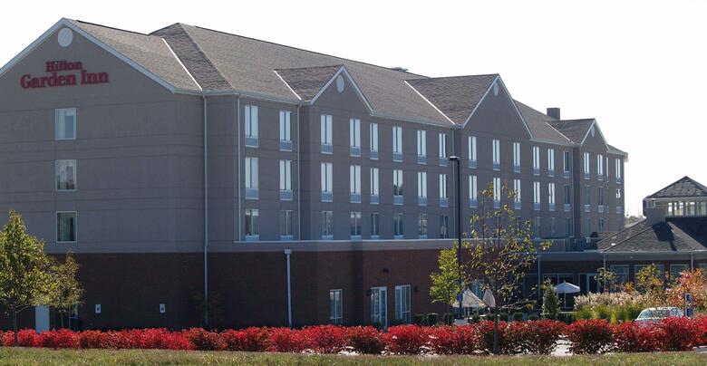 Hotel Hilton Garden Inn Lexington Georgetown