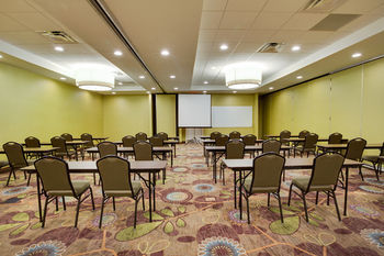 Hotel Holiday Inn Express Wilkesboro