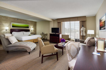 Hotel Holiday Inn Express Wilkesboro