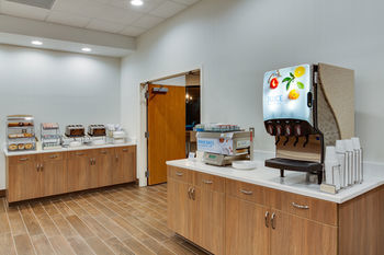 Hotel Holiday Inn Express Wilkesboro