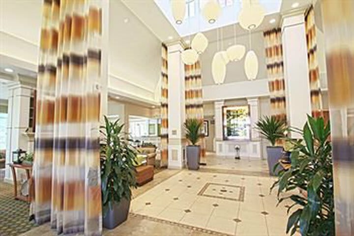 Hotel Hilton Garden Inn Lakewood