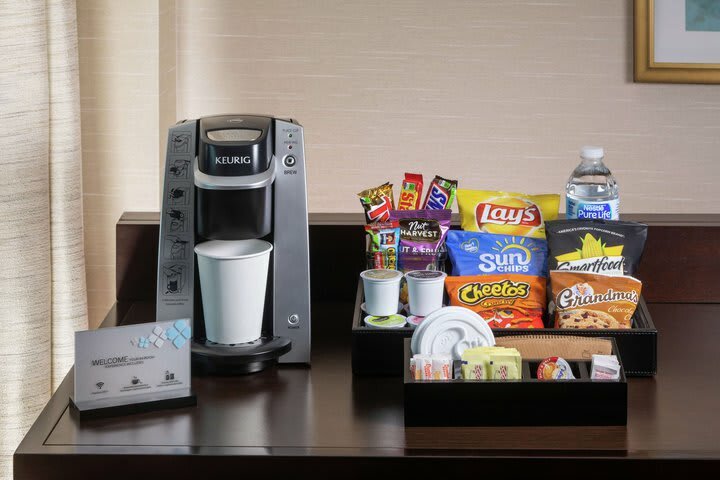 Hotel Hilton Garden Inn Lakewood