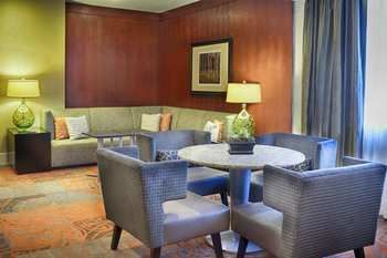 Doubletree Hotel Norwalk
