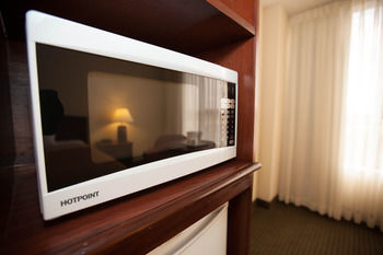 Hotel Hilton Garden Inn Plymouth