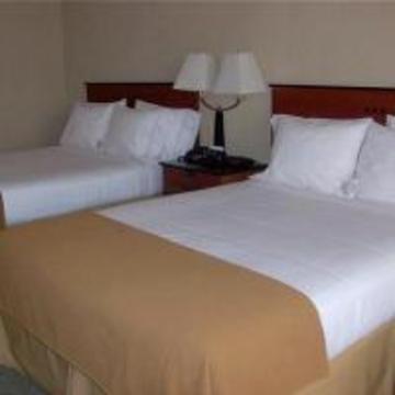Hotel Holiday Inn Express Plano East