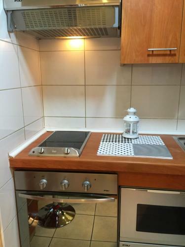 Apartamento Catedral