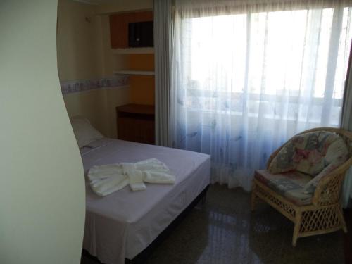 Apartamento Scala Residence