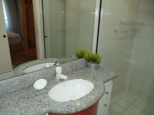 Apartamento Scala Residence