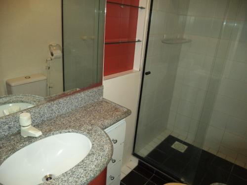 Apartamento Scala Residence