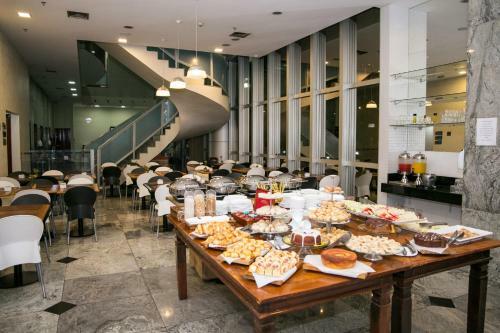 Hotel Park Inn By Radisson Taguatinga