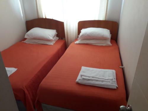 Apartamento Departamento Decher