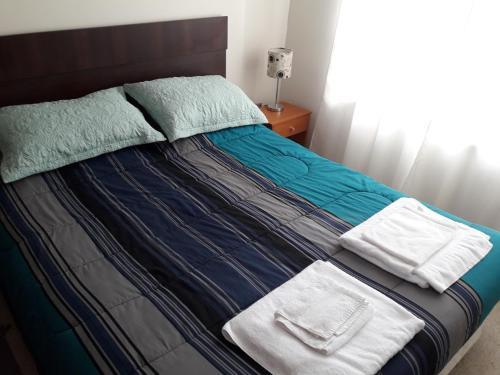 Apartamento Departamento Decher