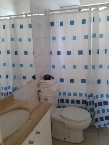 Apartment Relocation San Isidro